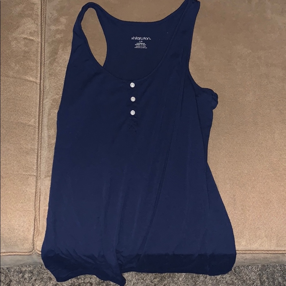 Women’s Tank